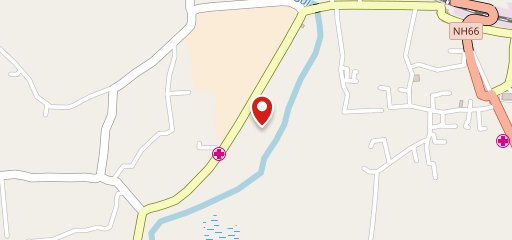 The London Shakes on map