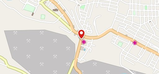 London shakes and cafe , Sanquelim GOA on map