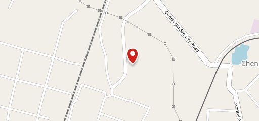 London Yard Pizza on map