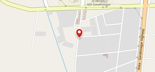 London Yard Pizza Cafe on map