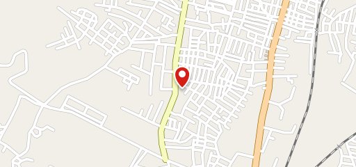 Lookma cafe n restro on map