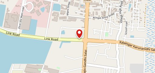 Loop Rooftop Bar And Lounge on map