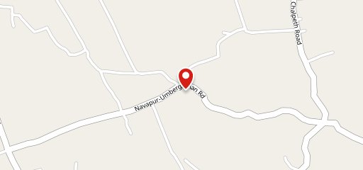 Lopes Shetkari dhaba on map