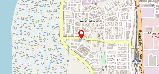 Lord ForkLore on map