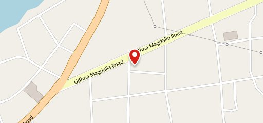 Lord Petrick Coffee & Burger on map