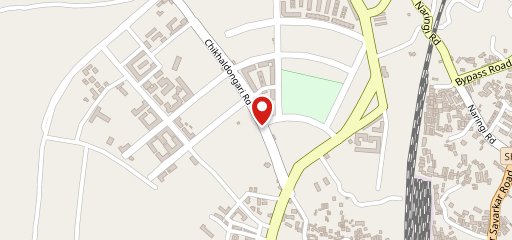 Lord Petrick Coffee & Burger- Virar on map