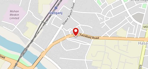 Lords of Wings on map