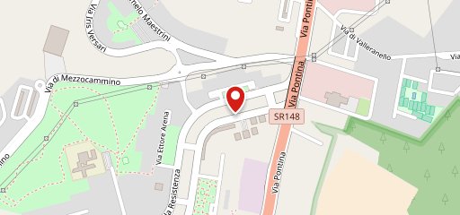 Ristorante LORO sulla mappa