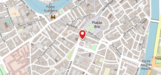 Ristorante L’Orologio sulla mappa