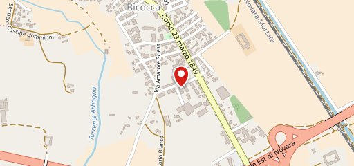 L'orto in cucina sulla mappa