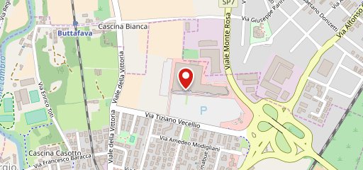 Losa Caffè sulla mappa