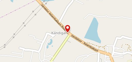 Lota Biryani Center on map