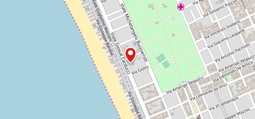 L'Ottavo Vizio StreetFood / FoodPorn Gourmet sulla mappa