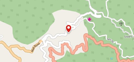 Lotte's Homebaked Goods & Cafe / roastery cafe / bakery cafe on map