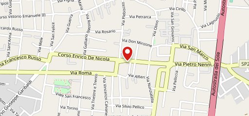 Lotto Na 70 Di Danilo Pugliese sulla mappa