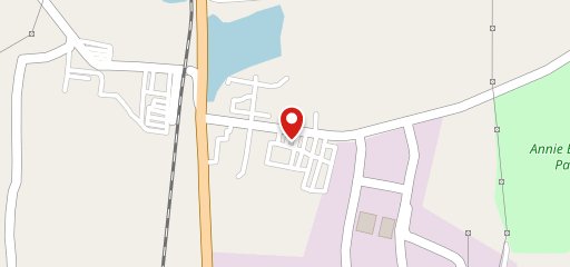 Lotus Gardenia on map