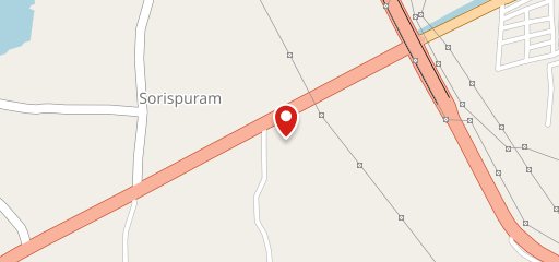 Lotus Multi Cuisine Restaurant on map