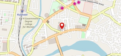 Malik Lotus Restaurant on map