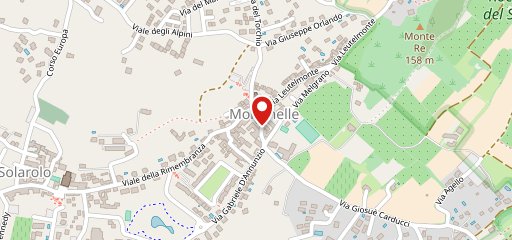 Louge Cafe Lounge sulla mappa