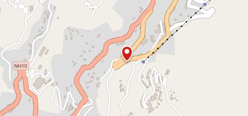 Lounge 31A Prive on map