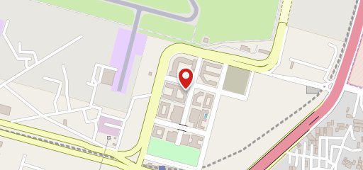 K3 - JW Marriott New Delhi on map