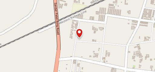 Lounge Casanova on map