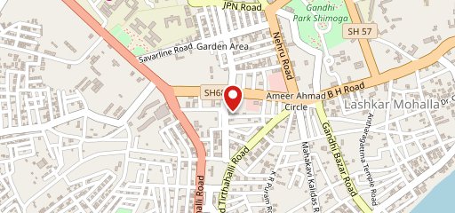 Lounge Mix Bar on map