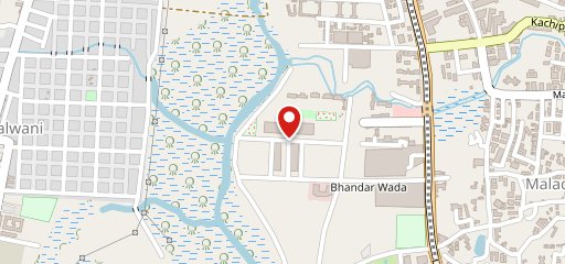 Love & Latte Malad on map