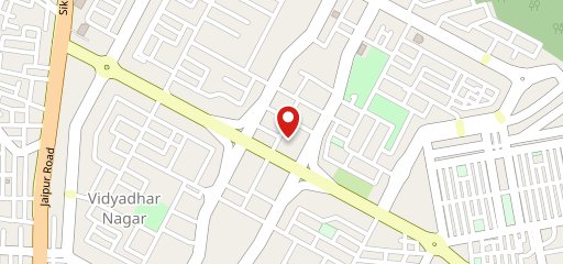 LOVE BIRDS CAFE on map