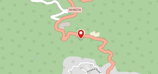 Love bite 2(sultan) on map