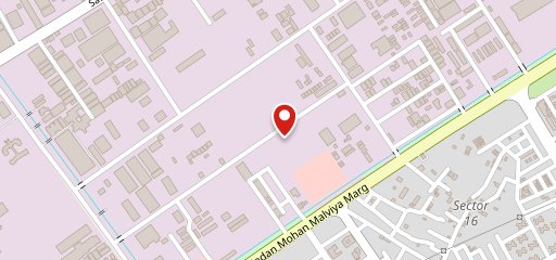 Love Bite Foods on map