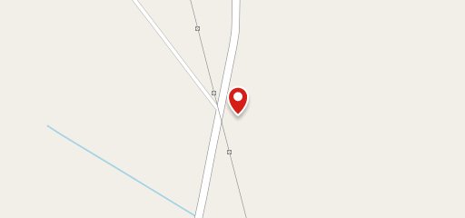 Love bites cafe on map