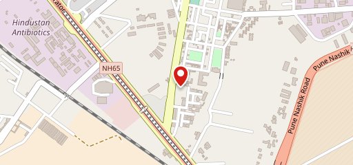 Love Bites Cafe and Mini Theatre on map