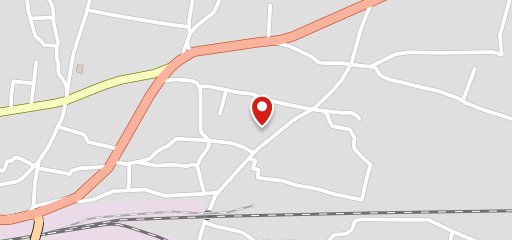 Love body restaurant on map