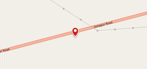 LOVE CUISINE CAFE on map