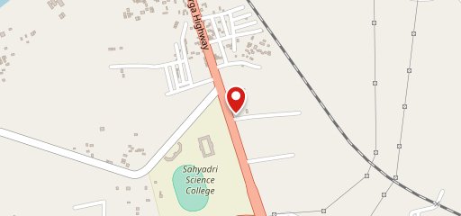 Love Food Cafe on map