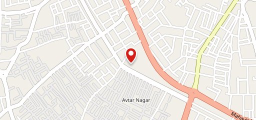 Love Italy - Lounge & Restaurant on map