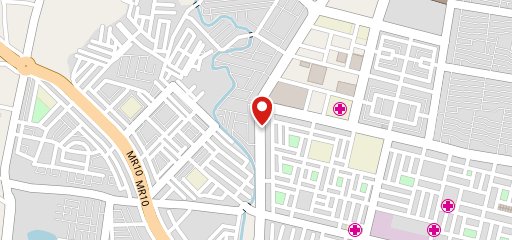 Love Over Coffee Indore on map