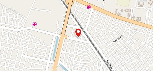 Love Over Coffee GT on map