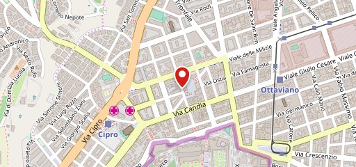 Love - Specialty Croissants sulla mappa