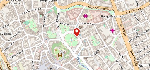 Love Street Food sulla mappa