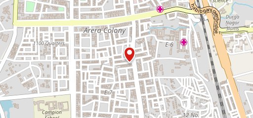 Love Sugar Bake bakery & confectionery on map