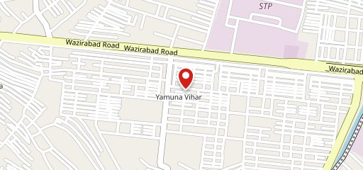 Love Town Cafe on map