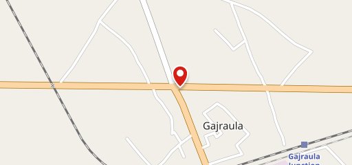 Love Veg Biryani on map