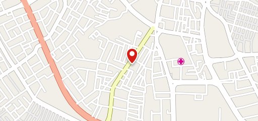 Lovely Bake Studio on map