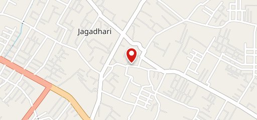 Lovely Bakery on map