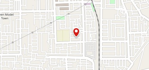 Lovely Food Corner on map