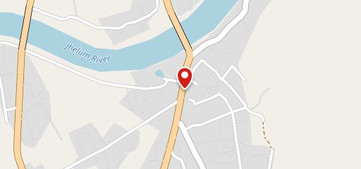 Lovely Sweet Shop on map