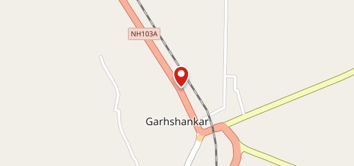 Lovely Sweets on map