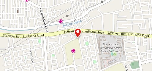 Lovely Vaishno Dhaba on map